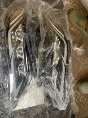 Headlamp for Camry 2010 Upgrade Latest