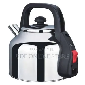 Century Electric Kettle 4.3l
