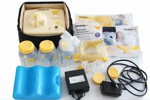 Medela Breast Pump ( Pump in Style Advanced)