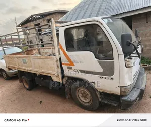 Nissan Cabstar Diesel for Sale