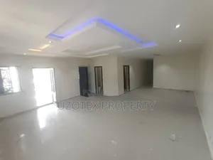 3bdrm Block of Flats in Lagoon View Estate, Ajah for rent
