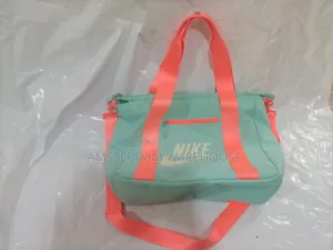 Nike Gym Bag