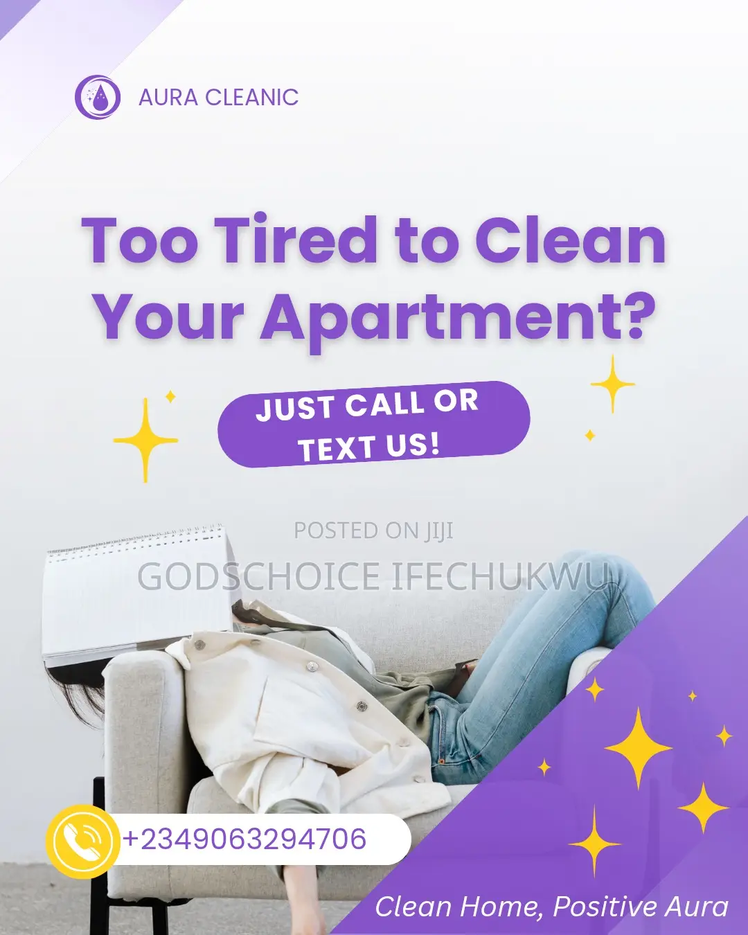 Cleaning Services