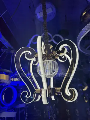European Design Chandelier Light