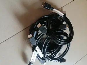 Hdmi Cable