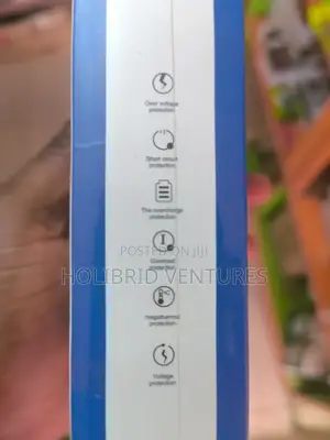 Multiple Usb Pd Charger 80w