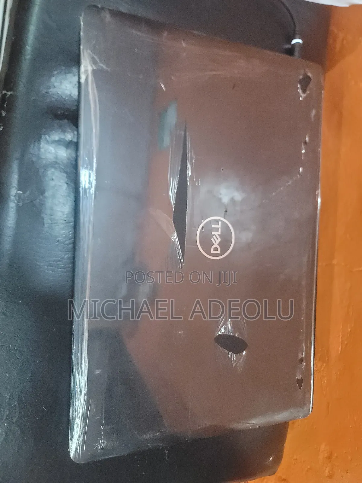 Laptop Dell Latitude 3580 8GB Intel Core i7 HDD 500GB