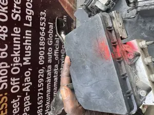 Ans Pump for Toyota Collora 2014
