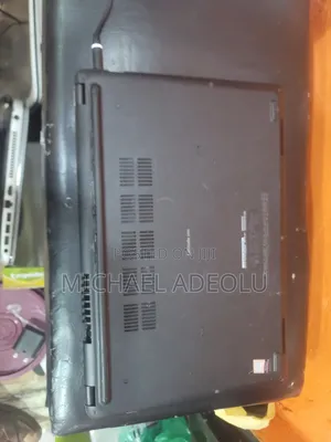 Laptop Dell Latitude 3580 8GB Intel Core i7 HDD 500GB