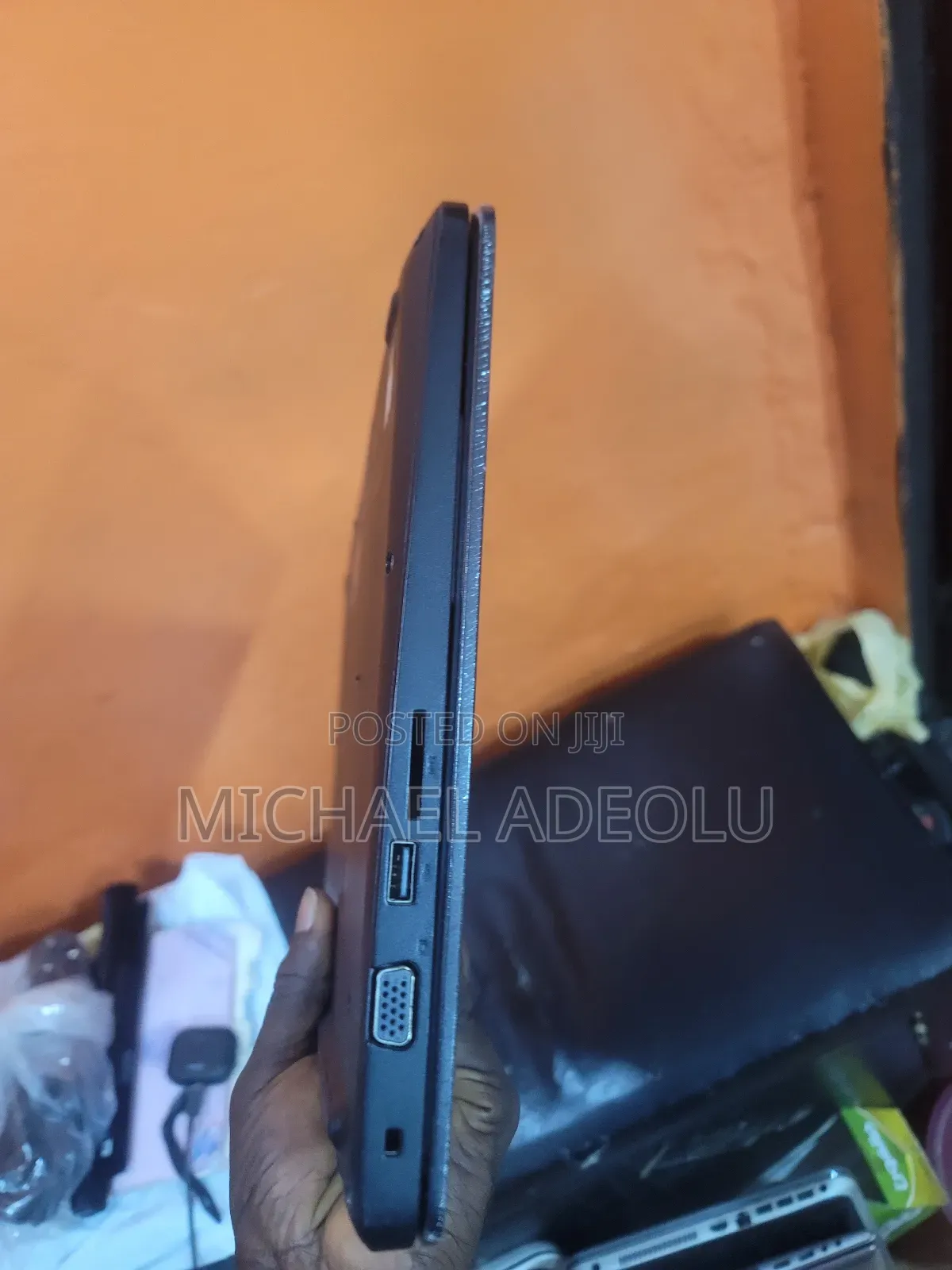 Laptop Dell Latitude 3580 8GB Intel Core i7 HDD 500GB
