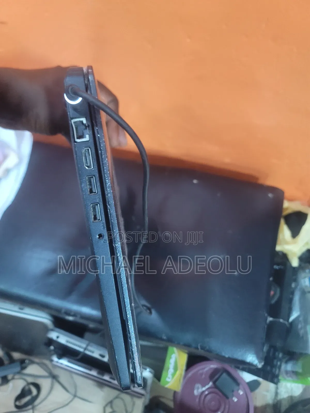 Laptop Dell Latitude 3580 8GB Intel Core i7 HDD 500GB
