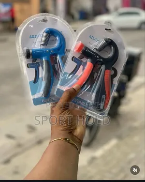 Hand Grips
