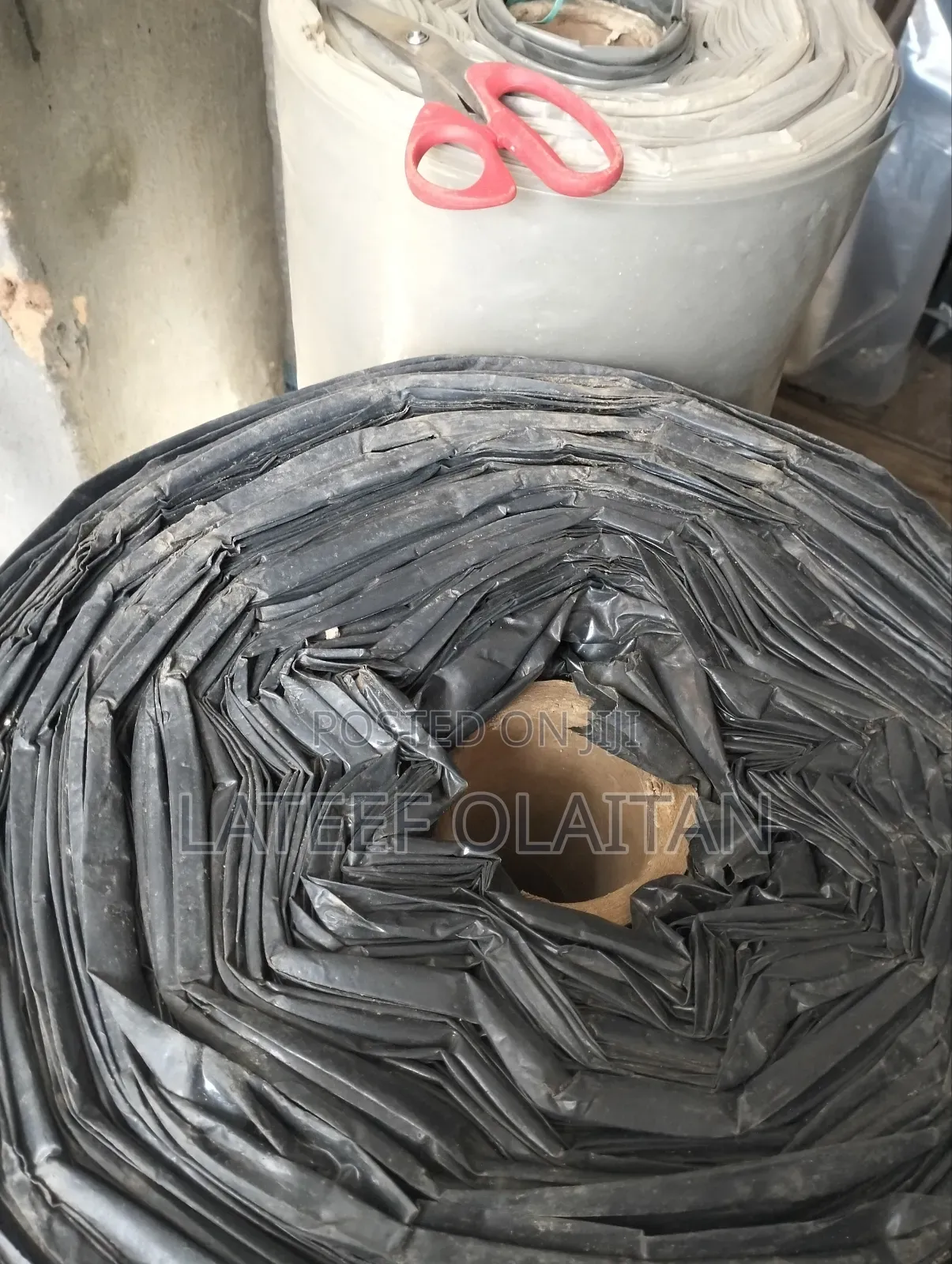 Construction Nylons