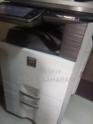 Sharp Copiers