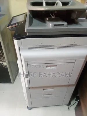 Sharp Copiers