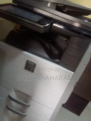 Sharp Copiers