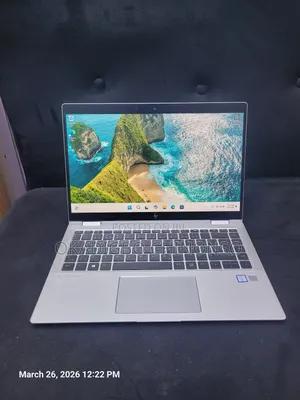 Laptop HP EliteBook 1040 G6 16GB Intel Core i7 SSD 512GB