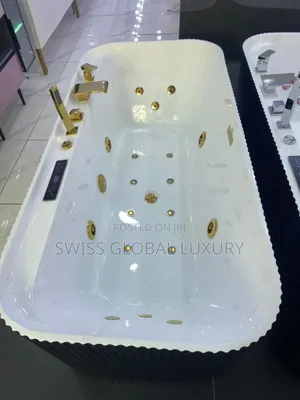High Quality Standard Jacuzzi