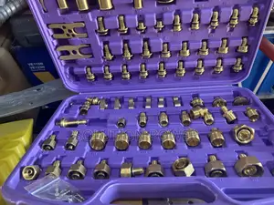 Automotive Ac Leak Detection Leak Test Kit