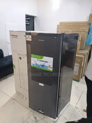 Brand New Tamashi 198l – The Durable Family Freezer