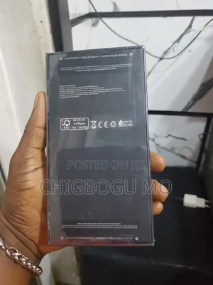 New Samsung Galaxy S23 Plus 256 GB