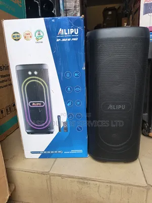 Sound System Ailipu