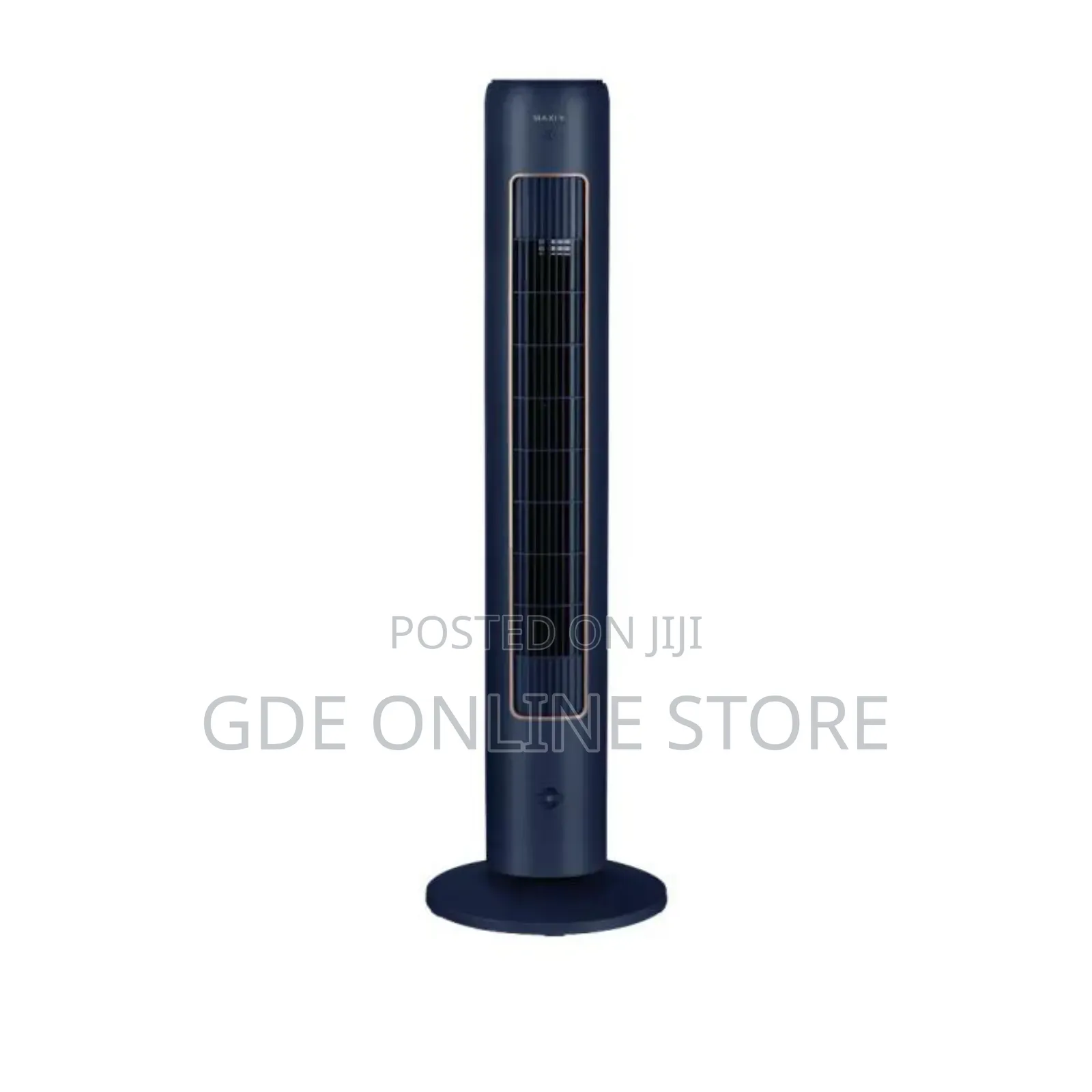 Maxi Tower Fan 40inch