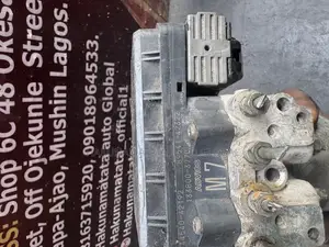 Abs Pump for Toyota Rav4 2012-2013