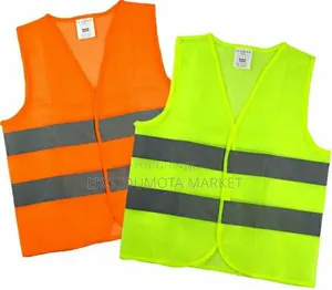 Safety Reflective Vest