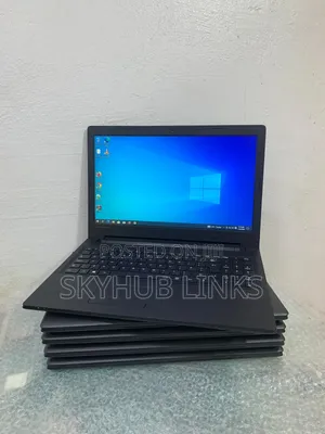 Laptop Lenovo B570 4GB Intel Core i3 HDD 500GB