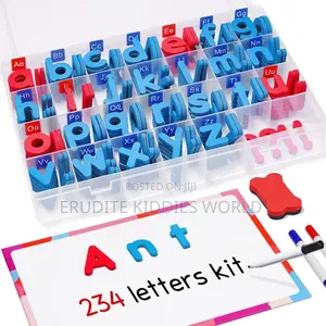 Phonics Box