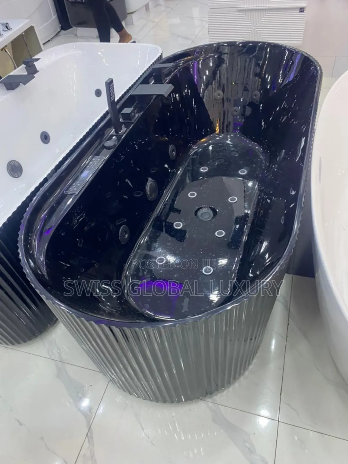 High Quality Jacuzzi