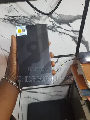 New Samsung Galaxy S22 Ultra 128 GB