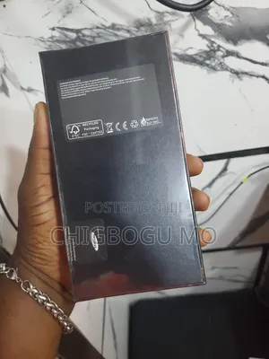 New Samsung Galaxy S22 Ultra 128 GB