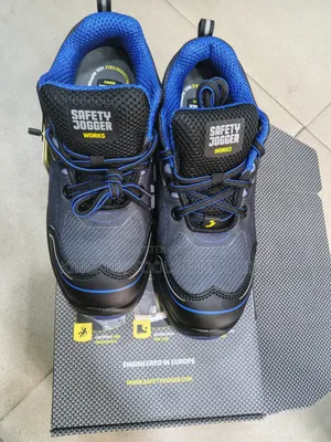 Safety Equipment & Protective Gear