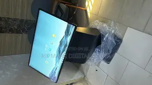 32 Inches K Stand Digital Kiosk
