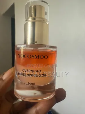 Yocosmoo Oil