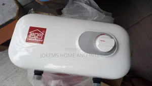Omo Sweethome Instant Water Heater