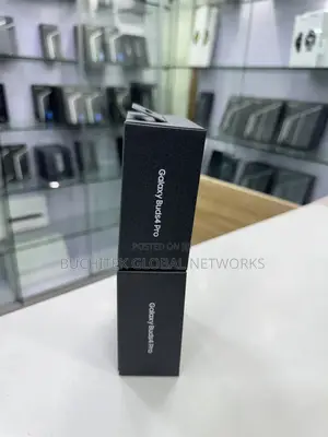 Samsung Galaxy Buds 4 Pro (2026) Ai True Wireless Bluetooth Earbuds.