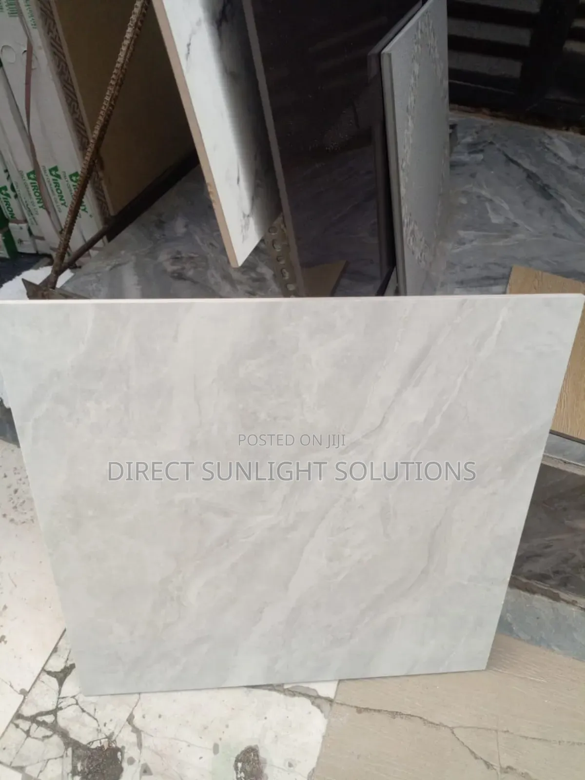 60by60 Sitting Room Tiles High Quality Glossy