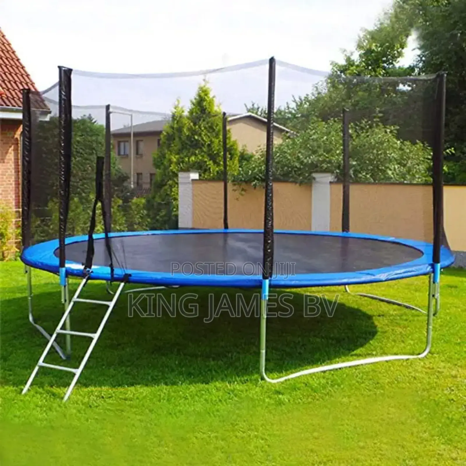 Trampoline