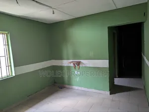 Furnished Mini Flat in Benester Akowonjo for rent