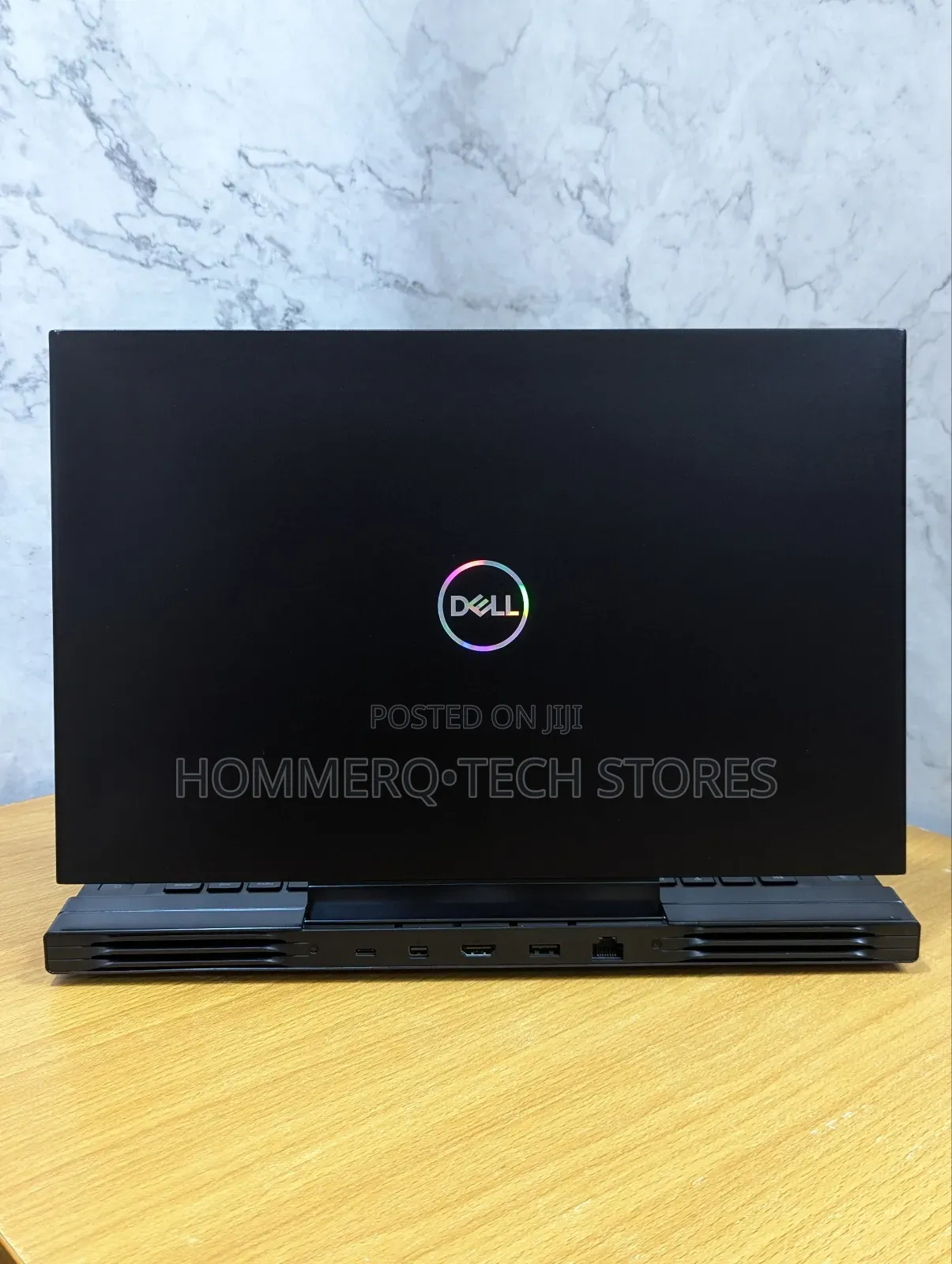 Laptop Dell G7 15 7590 16GB Intel Core i7 SSD 1T