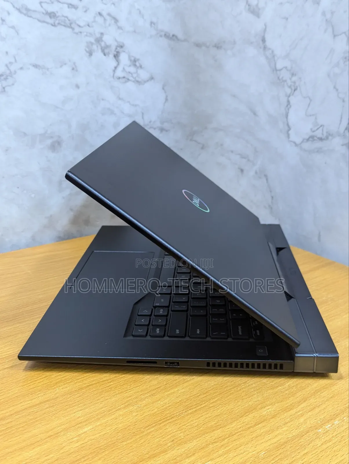Laptop Dell G7 15 7590 16GB Intel Core i7 SSD 1T