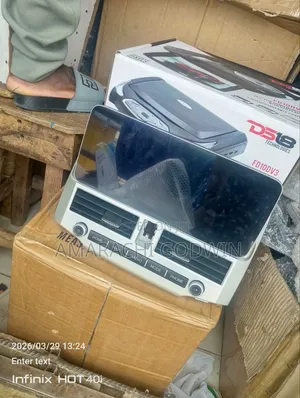 4runner Lasted Navigation Screen Tesla
