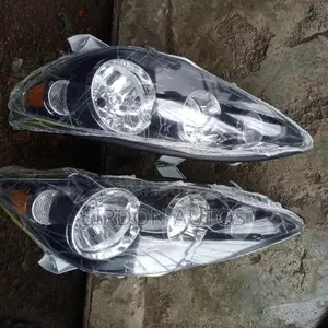 Headlamp Toyota Camry 2005-2006 Sport