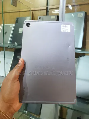 Samsung Galaxy Tab S9 FE 128 GB Gray