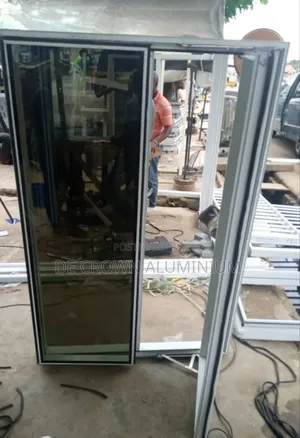 Window Frameles