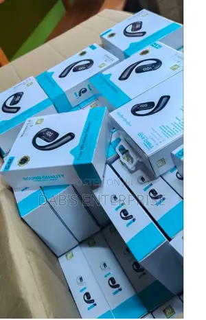 G46 Wireless Earphones
