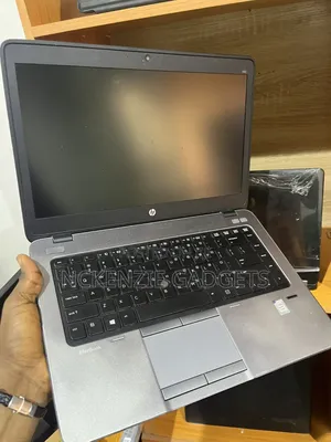 Laptop HP EliteBook 840 G1 8GB Intel Core i5 HDD 500GB